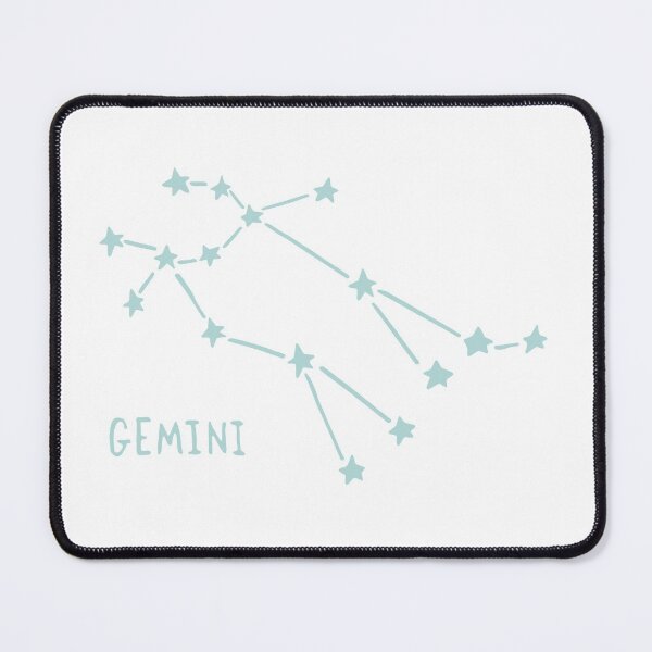 Item preview, Gemini Star Sign designed and sold by coryb01.