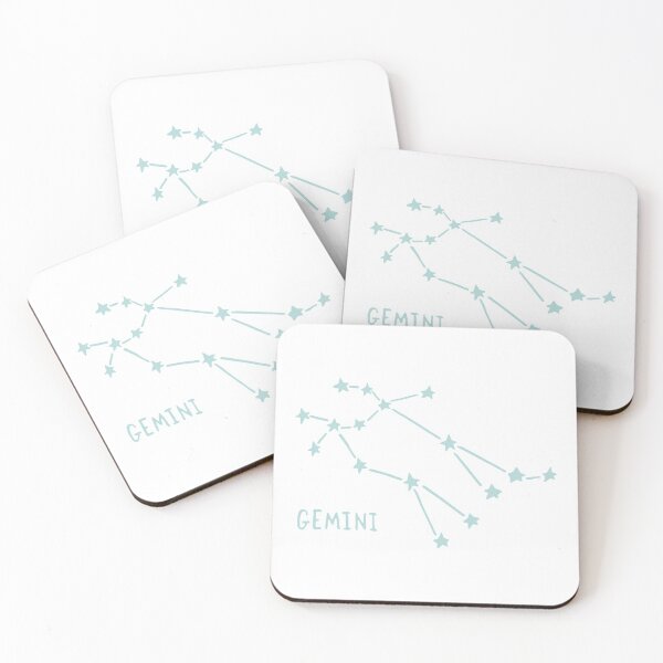 Item preview, Gemini Star Sign designed and sold by coryb01.