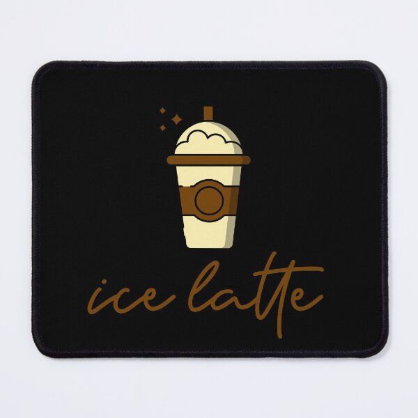 Item preview, ICE LATTE designed and sold by kh0l0d.
