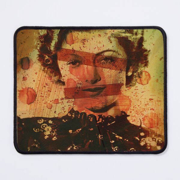 Item preview, Silent Myrna designed and sold by kimopix.
