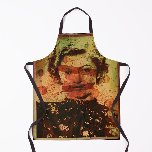Item preview, Silent Myrna designed and sold by kimopix.