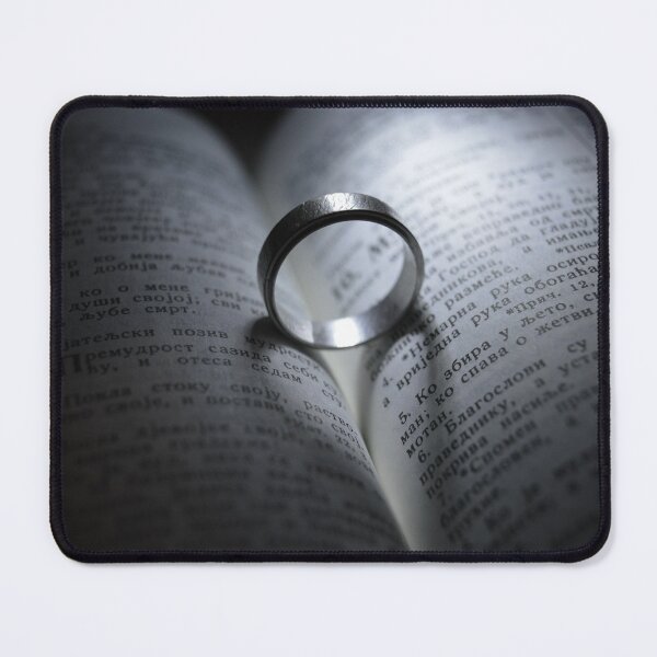 Item preview, Wedding ring designed and sold by DekanGrizli.