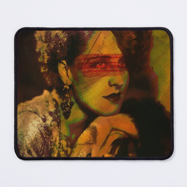 Item preview, Silent Norma designed and sold by kimopix.
