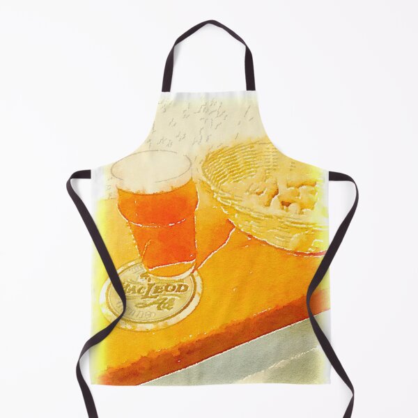 Item preview, A pint and some peanuts designed and sold by Douglas E. Welch Design and Photography.