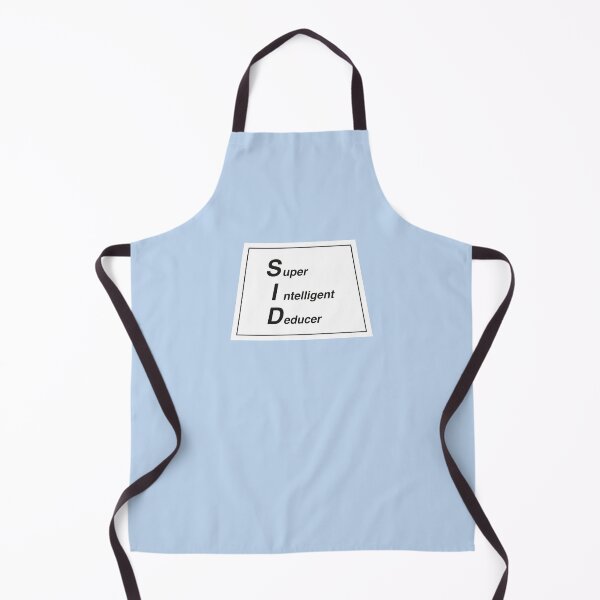 Item preview, Super Intelligent Deducer designed and sold by Off the Box.