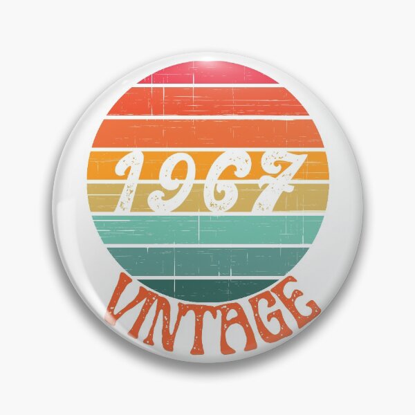 Item preview, 1967 Retro Vintage Sunset designed and sold by PeachesMommy.