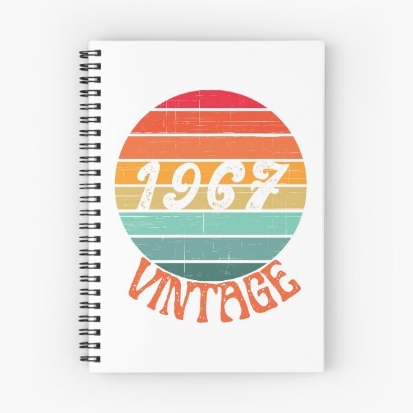 Item preview, 1967 Retro Vintage Sunset designed and sold by PeachesMommy.