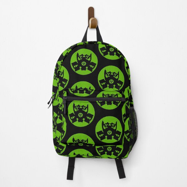 Item preview, Funny Nuclear Biohazard Fallout Gas Mask Vintage Grunge designed and sold by TKsTees.