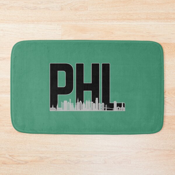 Item preview, PHL philadelphia, Pennsylvania  designed and sold by Dunn Designs.