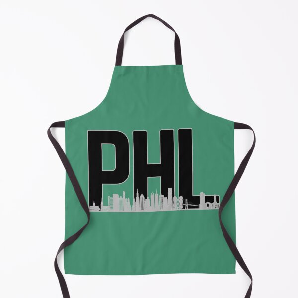 Item preview, PHL philadelphia, Pennsylvania designed and sold by Dunn Designs.