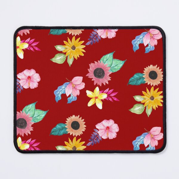 Item preview, Six Flowers Sticker Pack designed and sold by Product Stella.