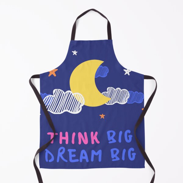 Item preview, Big Thoughts  designed and sold by Angels82.