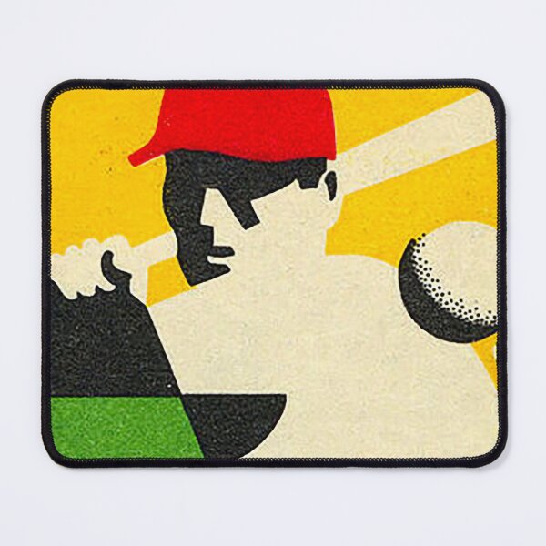 Item preview, Professional Baseball 100th Anniversary 1869-1969, US 6 cents postage stamp, vintage stamp, pro ball, major leagues designed and sold by Nostrathomas66.