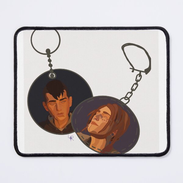 Item preview, Life is strange 2 designed and sold by 11xaout.