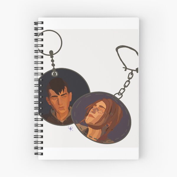 Item preview, Life is strange 2 designed and sold by 11xaout.