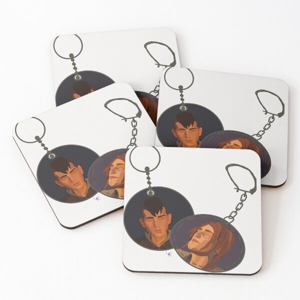 Item preview, Life is strange 2 designed and sold by 11xaout.