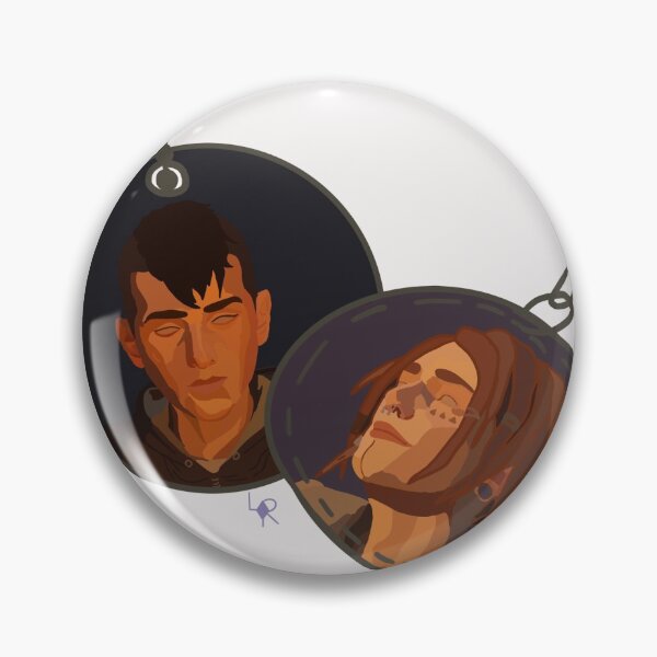Item preview, Life is strange 2 designed and sold by 11xaout.