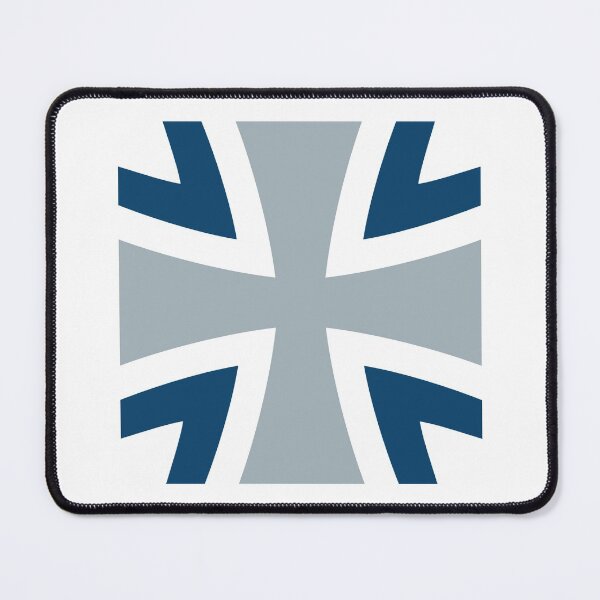 Item preview, Iron Cross - Medal of Honor, Cross of Honor is a badge of honor of the Germany Bundeswehr in original colors, dimensions designed and sold by Marcin Adrian.
