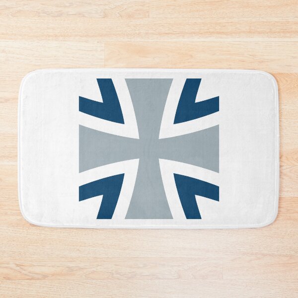Item preview, Iron Cross - Medal of Honor, Cross of Honor is a badge of honor of the Germany Bundeswehr in original colors, dimensions designed and sold by Marcin Adrian.