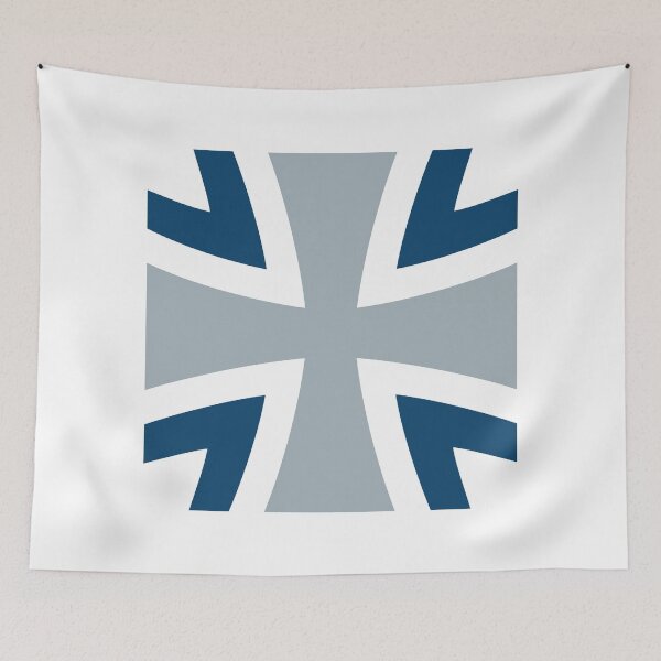 Item preview, Iron Cross - Medal of Honor, Cross of Honor is a badge of honor of the Germany Bundeswehr in original colors, dimensions designed and sold by Marcin Adrian.