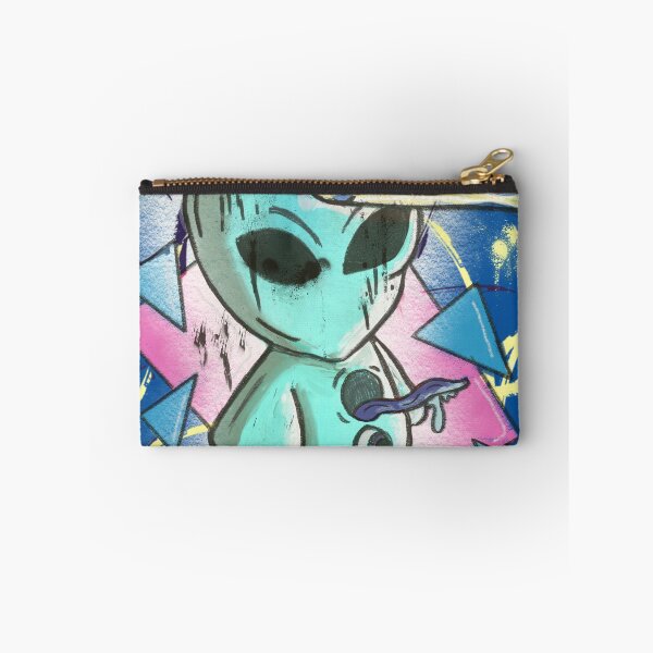 Artikelvorschau, Außerirdischer Funkenspray entworfen und verkauft von Vgdraw.