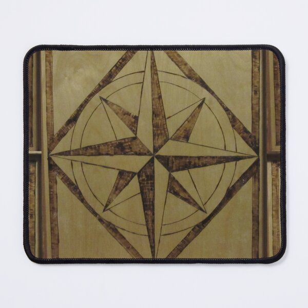 Item preview, Wooden Star designed and sold by brokenarrowink.