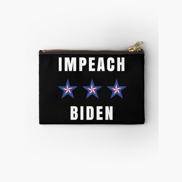 Item preview, Impeach Biden - Biden Sucks - Impeach 46 designed and sold by Club7Studios.