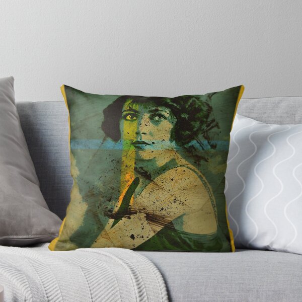 Item preview, Silent Renee designed and sold by kimopix.