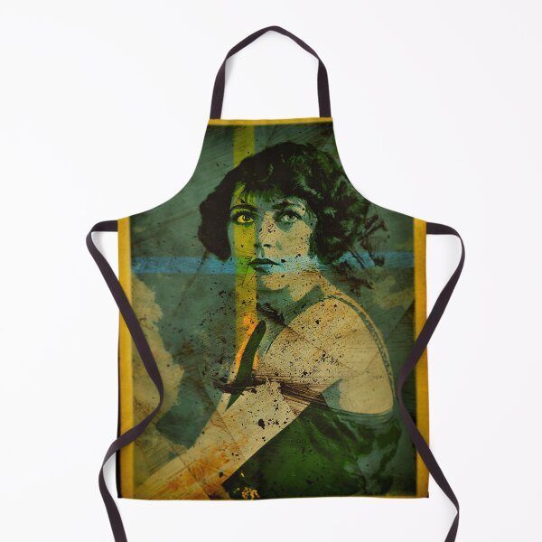Item preview, Silent Renee designed and sold by kimopix.