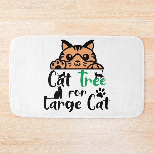 Item preview, Cat tree for large cat designed and sold by plussorn.