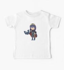 Chibi Lucina Vector Baby Tee
