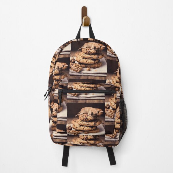 Item preview, Pug Chocolate Chip Cookies designed and sold by toppopin.