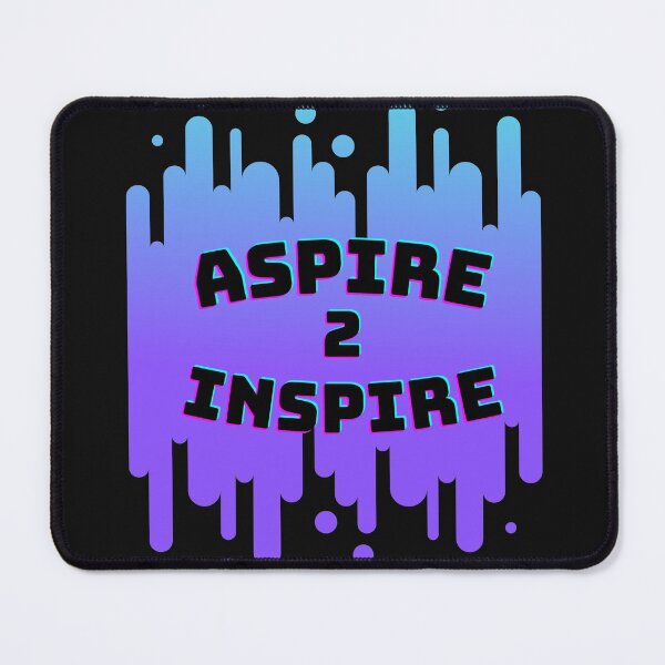 Item preview, Aspire to Inspire designed and sold by Vibbin4Life33.