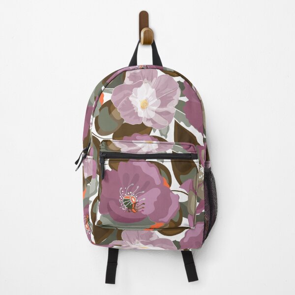 Item preview, Blossom Meadow Floral Seamless Pattern designed and sold by GeeHanz.
