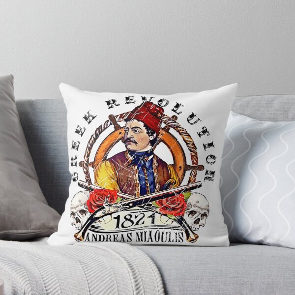 Item preview, ANDREAS MIAOULIS designed and sold by MGRAPHICDESIGN.