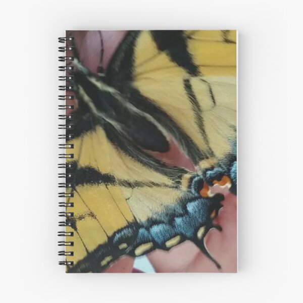 Aperçu de l'œuvre Papillon dans les mains de l'enfant créée et vendue par brokenarrowink.