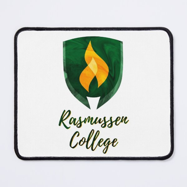 Item preview, Rasmussen College (3) designed and sold by ConceptualClub.