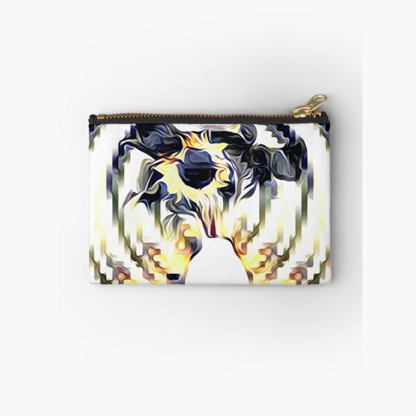 Item preview, Sunflower with vase - photo edit black-white-yellow designed and sold by kikidu21.