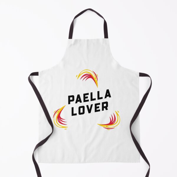 Item preview, Paella Lover designed and sold by TeesByConnor.
