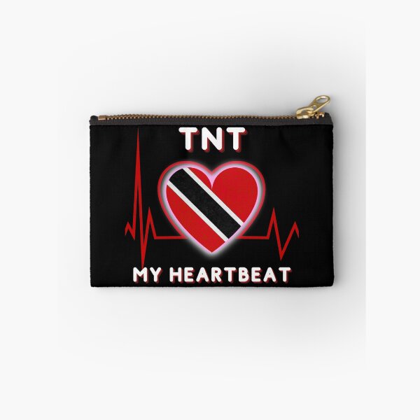 Item preview, TNT My Heartbeat designed and sold by MemoriesOnPics.