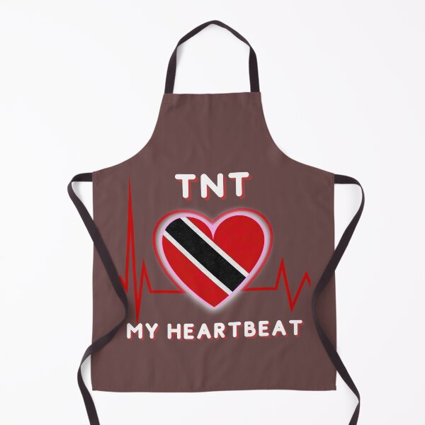 Item preview, TNT My Heartbeat designed and sold by MemoriesOnPics.