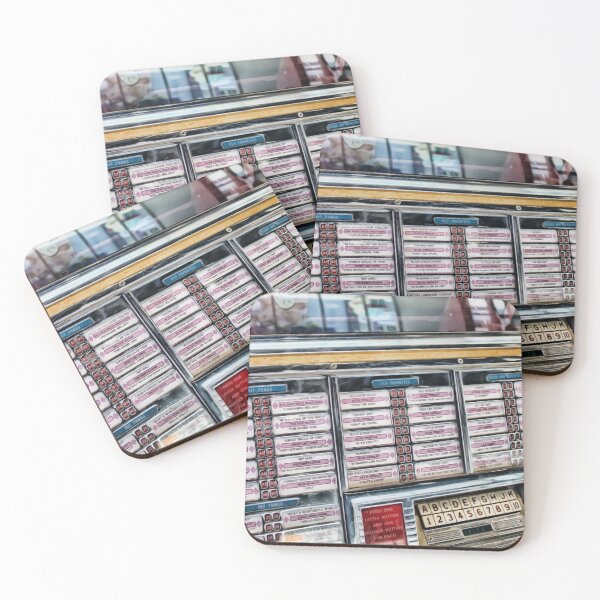 Item preview, Rock and Roll Jukebox at Graceland designed and sold by TheSplitWindow.