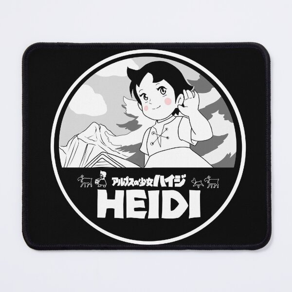 Item preview, HEIDI designed and sold by majotoyokai.