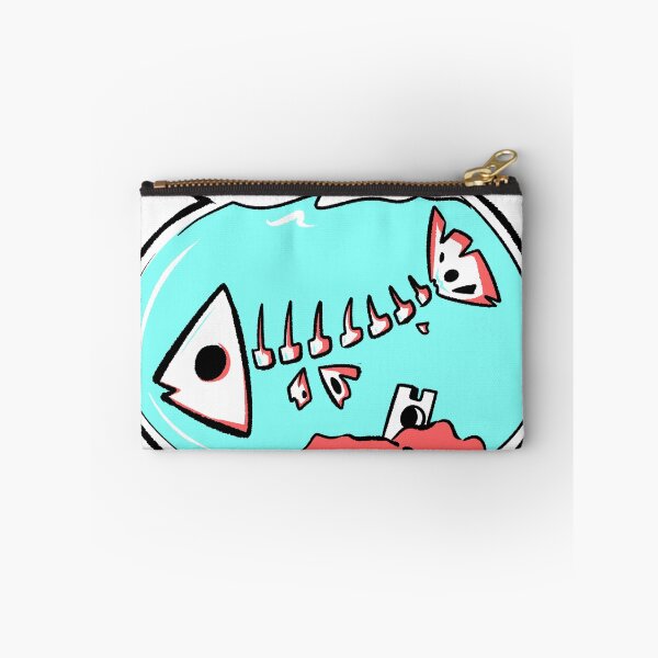 Item preview, Skeleton Fish designed and sold by loser-magoo.