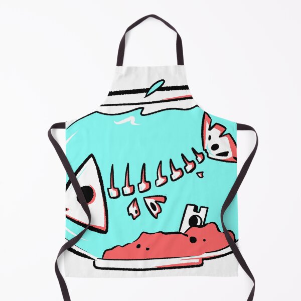 Item preview, Skeleton Fish designed and sold by loser-magoo.