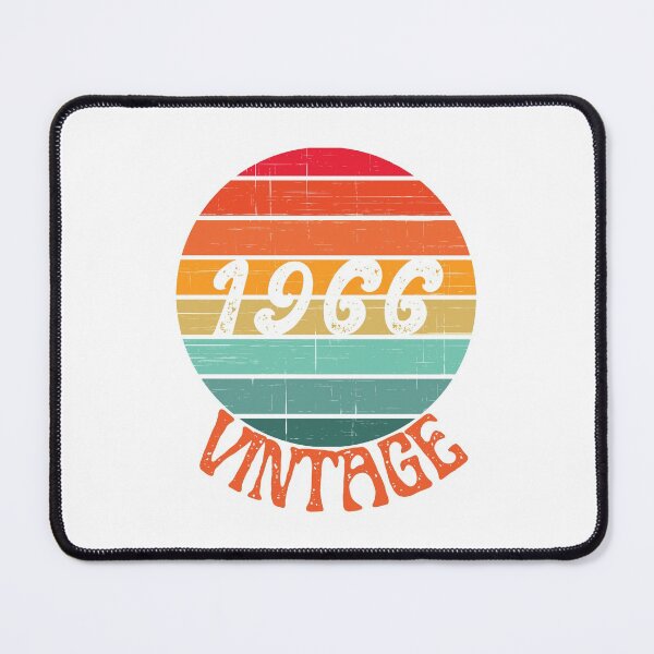 Item preview, 1966 Retro Vintage Sunset designed and sold by PeachesMommy.
