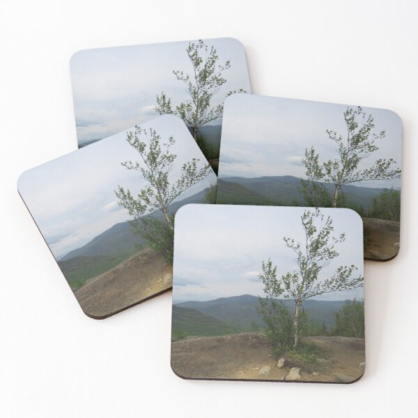 Item preview, Tree on the Lookout designed and sold by SecondsSunshine.
