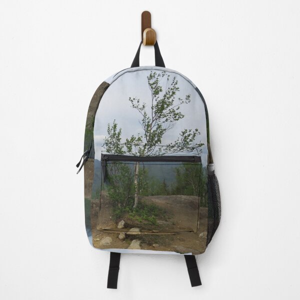 Item preview, Tree on the Lookout designed and sold by SecondsSunshine.