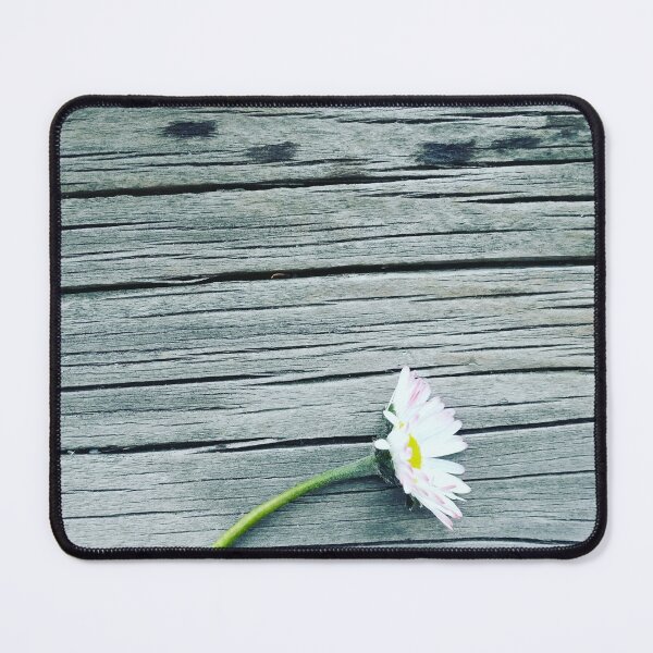 Item preview, Chamomile on a wooden surface designed and sold by DekanGrizli.