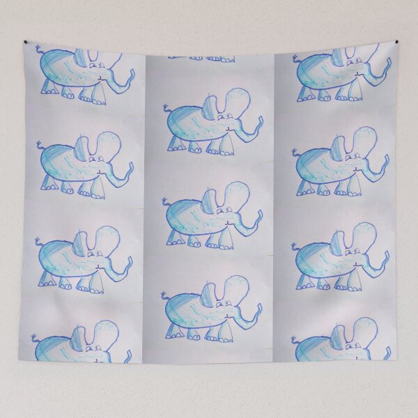 Item preview,  Elephant designed and sold by Igorsalik.